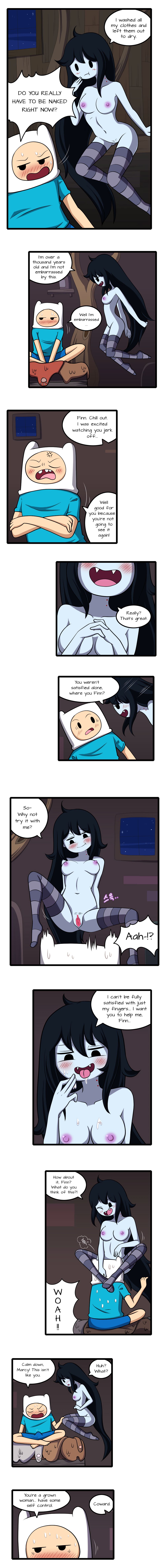 [WB] Adult Time 4 (Adventure Time) [English]_06.jpg